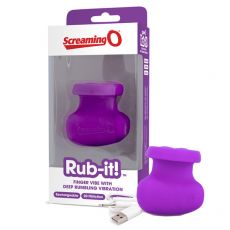 Rub It! Charged Vibe (Purple)