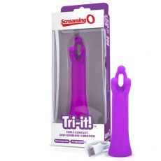 Tri-It! Charged Vibe (Purple)
