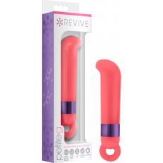 Petite G - Pocket Sized G Spot Vibrator (Pink)