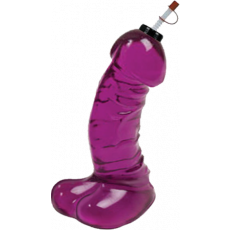Dicky Chug Sports Bottle (Lavender)