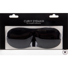Curvy Eyemask (Black)