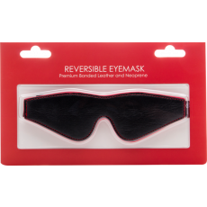 Reversible Eyemask (Red)