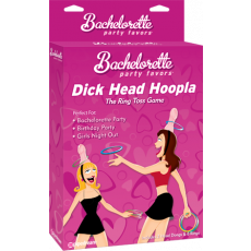 Bachelorette Party Favours Dick Head Hoopla