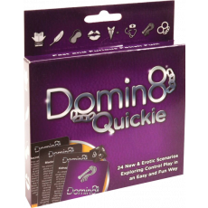 Domin8 Quickie-USDOMQU