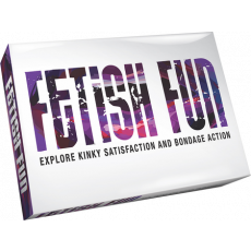 Fetish Fun Explore Kinky Action
