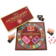 Monogamy Board Game