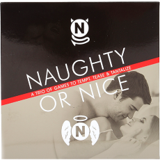 Naughty Or Nice-USNON