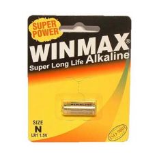 Winmax N Alkaline Battery