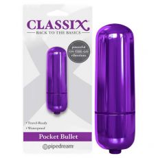 PD1960-12-Classix Pocket Bullet