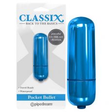 PD1960-14-Classix Pocket Bullet