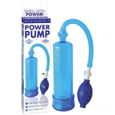 PD3241-14-Beginner's Power Pump