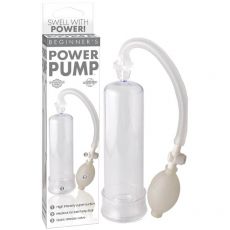PD3241-20-Beginner's Power Pump