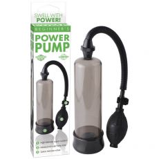 PD3241-24-Beginner's Power Pump