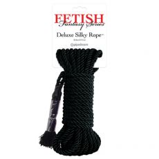 Fetish Fantasy Series Deluxe Silky Rope 10m