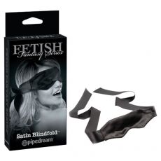 Fetish Fantasy Series Limited Edition Satin Blindfold