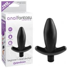 Pipedream Anal Fantasy Collection Beginner's Anal Anchor