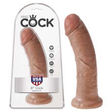 PD5503-22-King Cock 8'' Cock