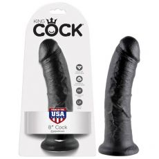 PD5503-23-King Cock 8'' Cock