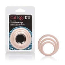 SE-1455-30-2-Silicone Support Rings