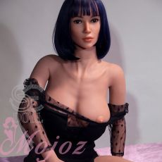 SE 167cm E-cup VANESSA Realistic TPE Sex Doll