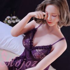 SINO 161cm E-Cup YUNA Realistic Sex Doll