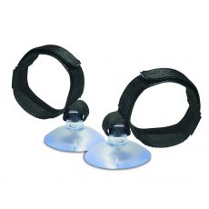 Suction Cup Handcuffs