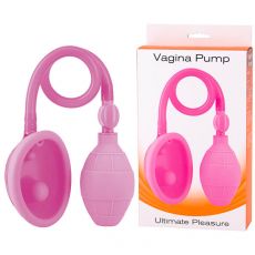 Y0005R40PGBX-Vagina Pump